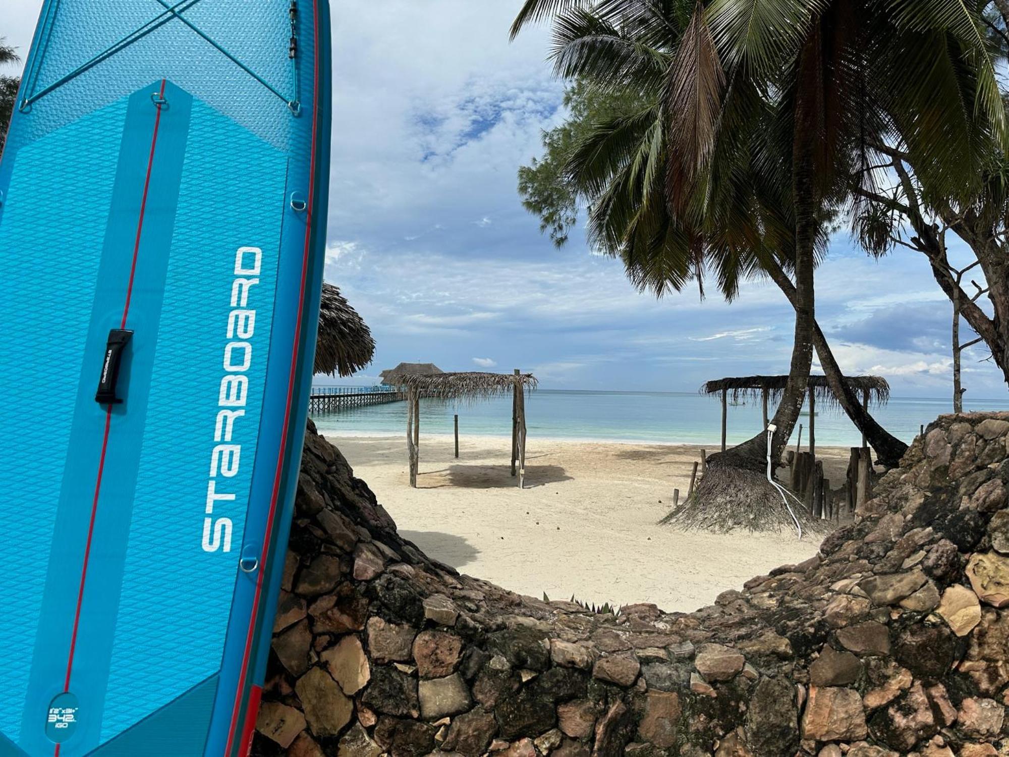 Ośrodek wypoczynkowy Boutique Kiwengwa (Zanzibar)