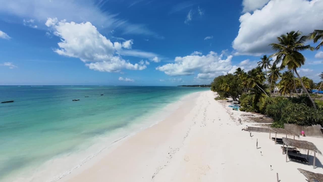 Boutique 4* Kiwengwa (Zanzibar)