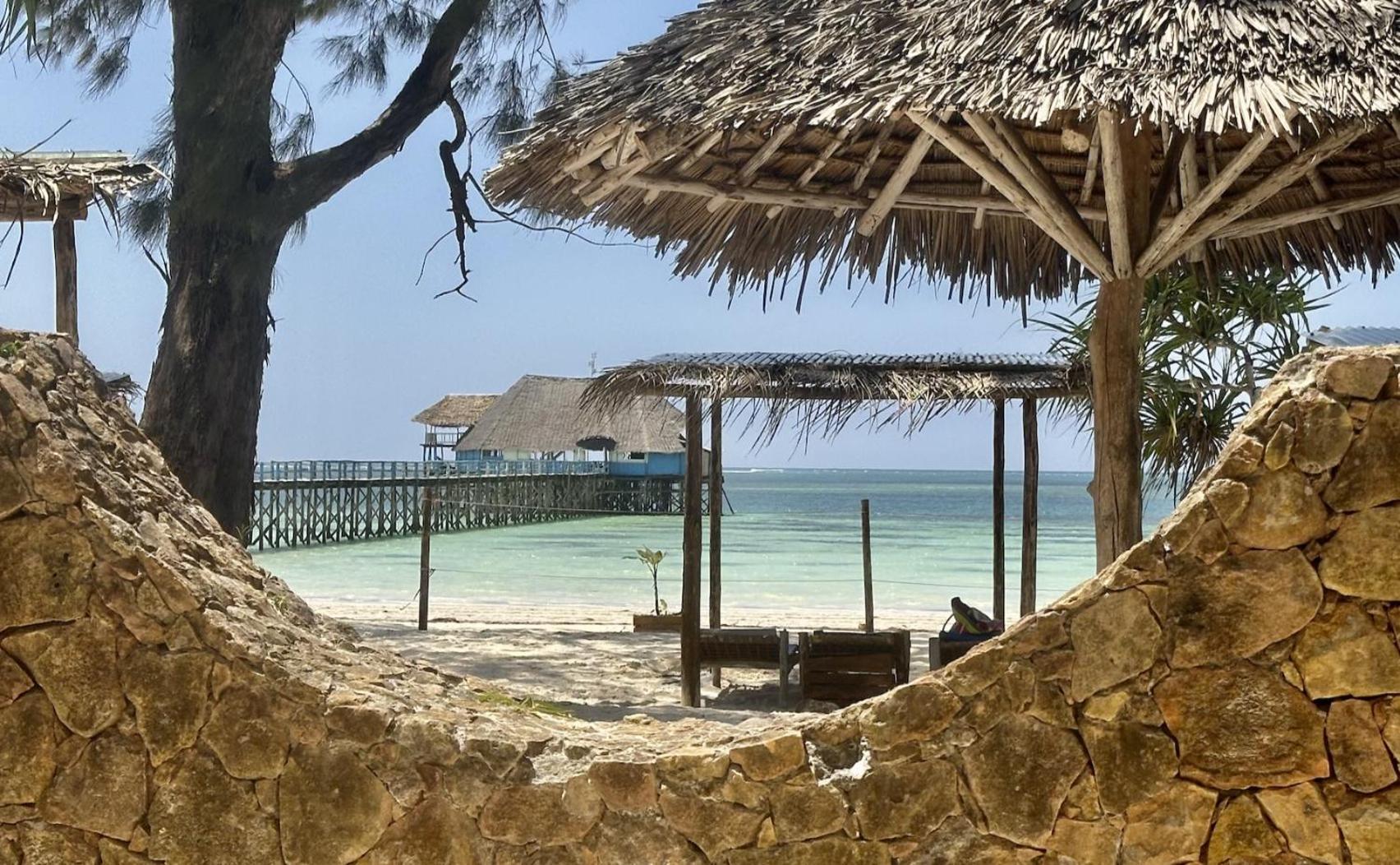 Boutique Resort
