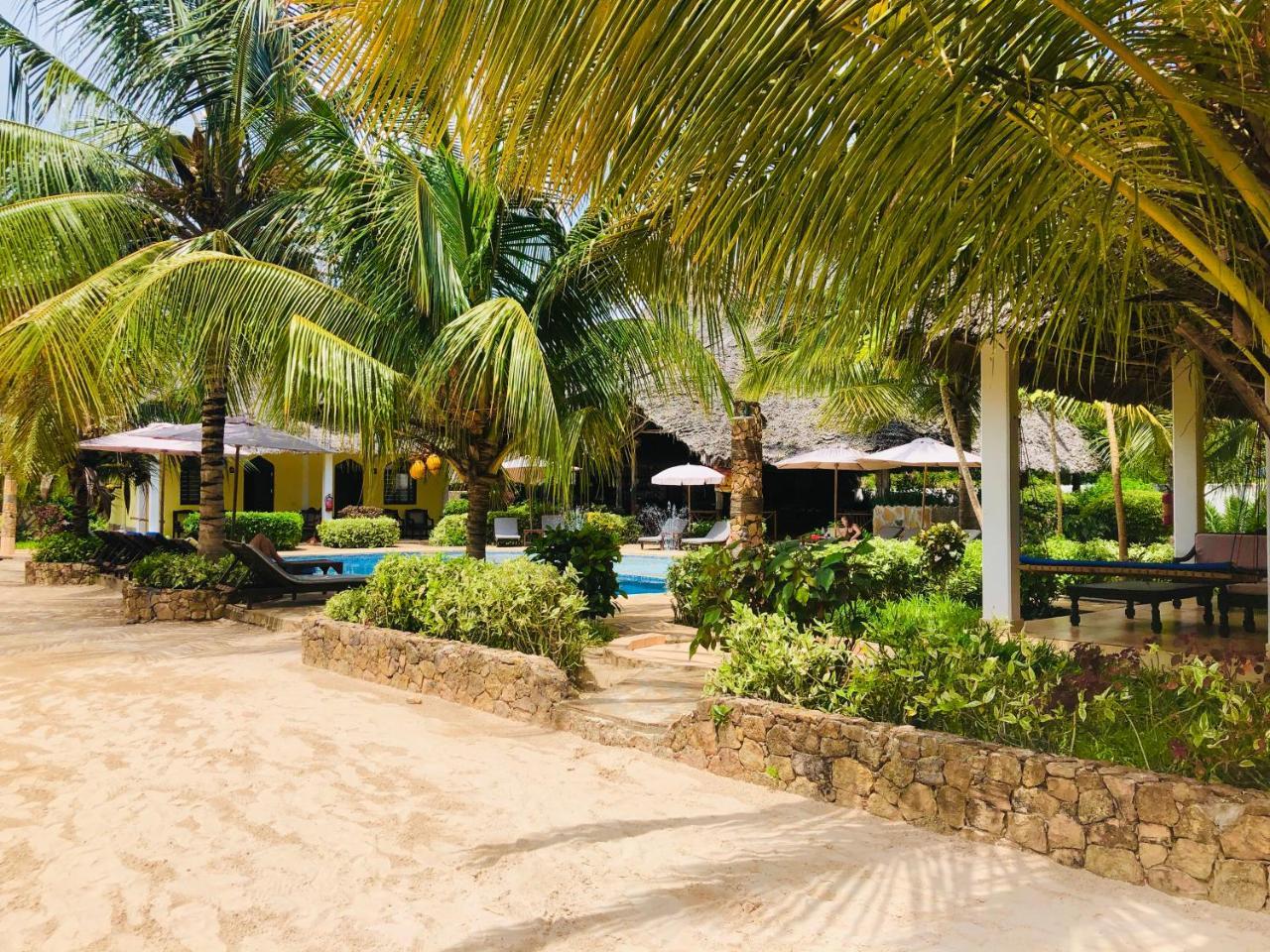 Boutique Kiwengwa (Zanzibar)