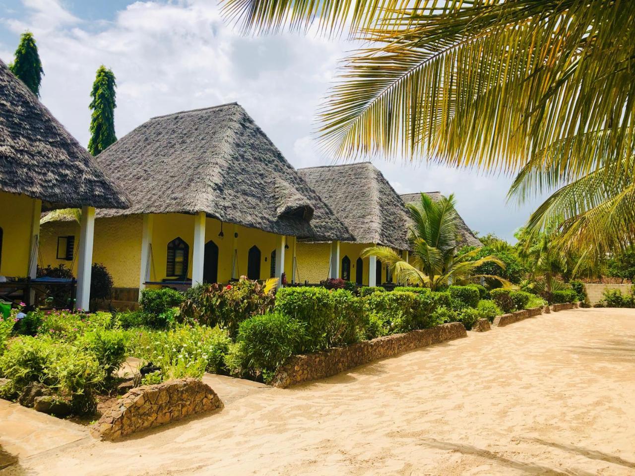 Boutique Kiwengwa (Zanzibar)