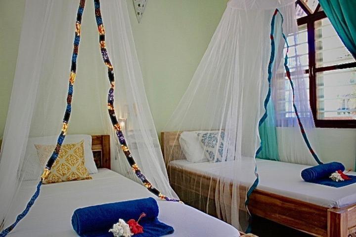 Boutique Kiwengwa (Zanzibar)