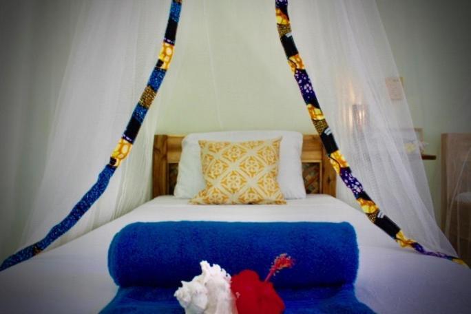 Ośrodek wypoczynkowy Boutique Kiwengwa (Zanzibar)
